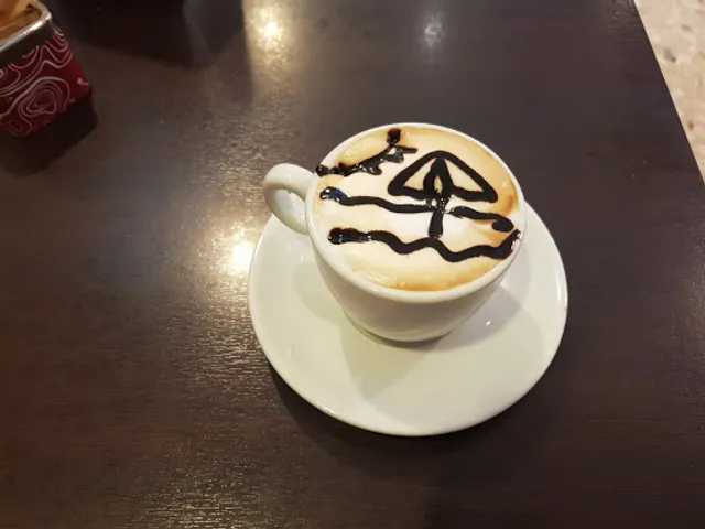 Bar Mi Vida di Cesaretti Giorgio