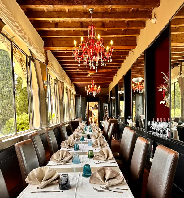 Ristorante la Reggia degli Etruschi