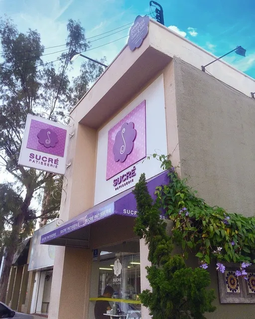 Sucré - Delivery