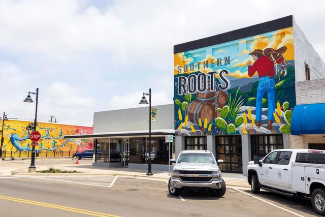 Southern Roots Brewing Co. - Killeen