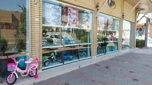 سوق الدراجات النارية