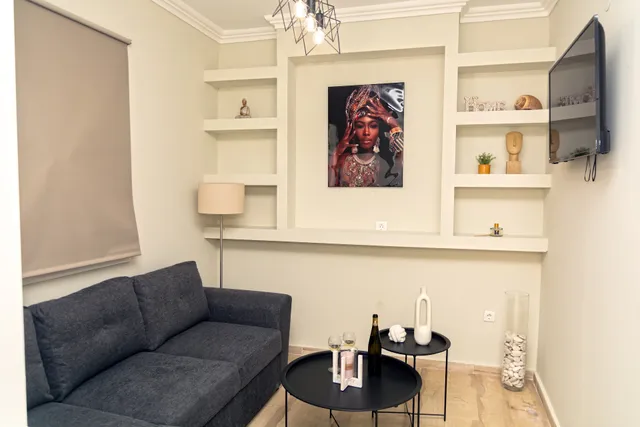 Adriana's Summer House