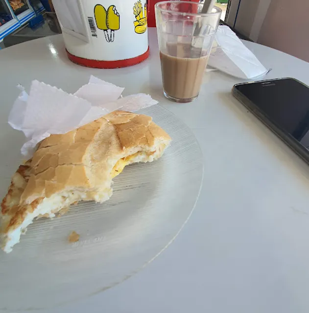 Panificadora São Paulo