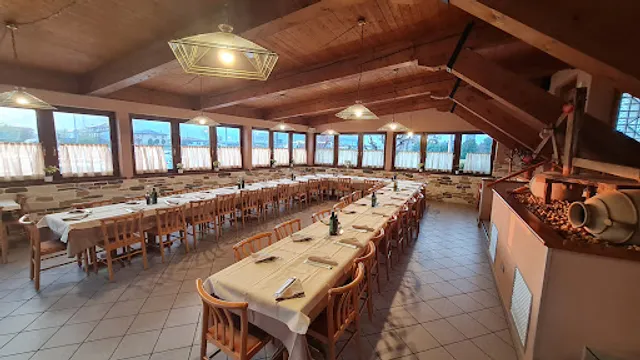 Ristorante pizzeria Jolly