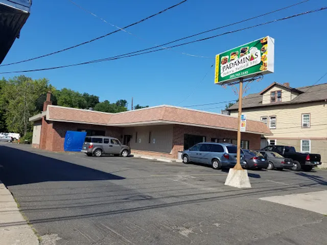 Padaminas Ny Bakery II