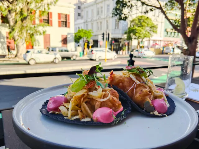 Hacienda Coastal Mexican by PAN Collection