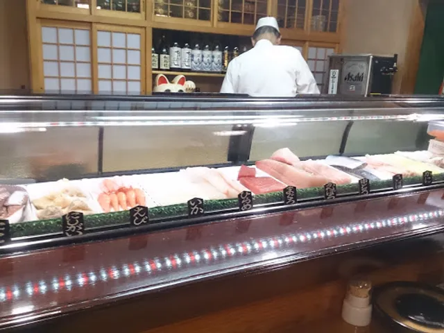 Hama Sushi