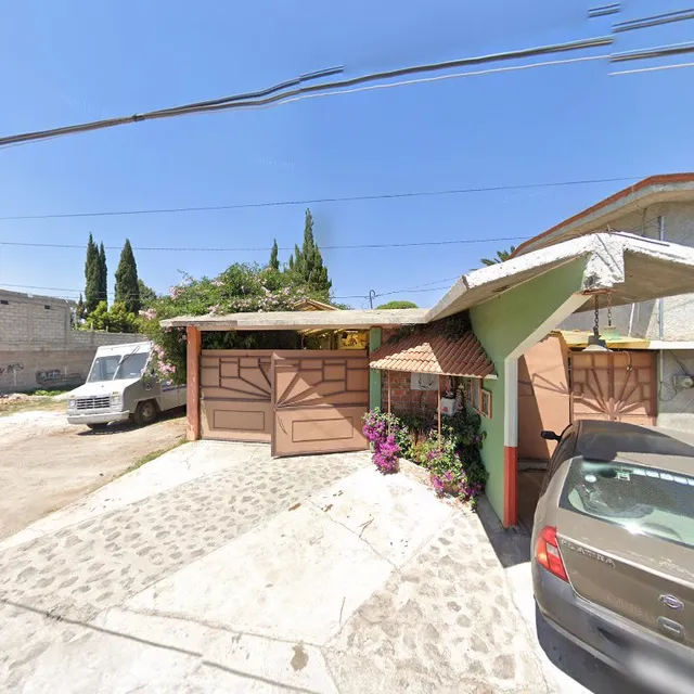 Barbacoa Acolman El Borrego Criollo