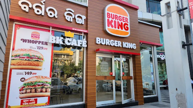 Burger King