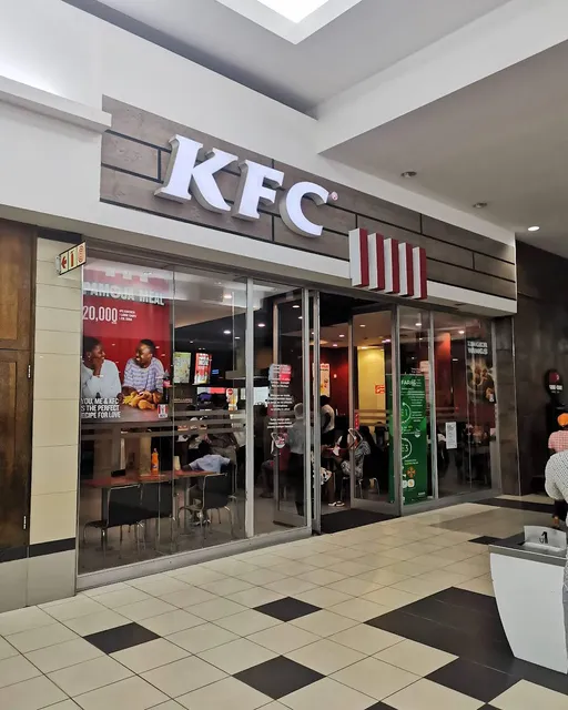 KFC Mlimani