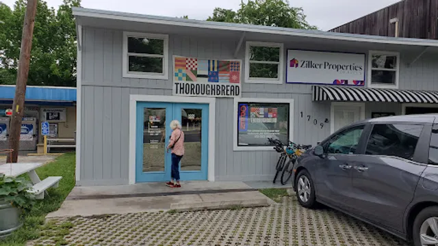 ThoroughBread Bakery