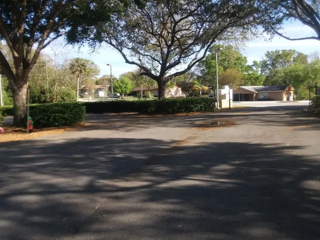 John Bridges Community Center