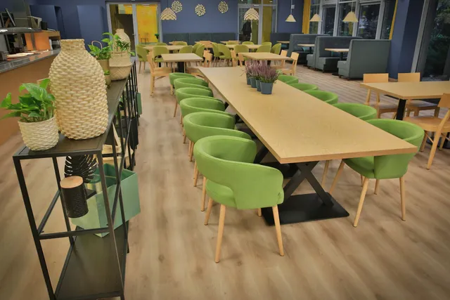 Nowy Park Restauracja & Bistro