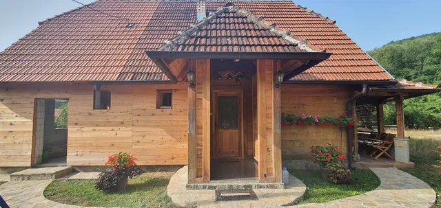 Planinski Biser Mokra Gora