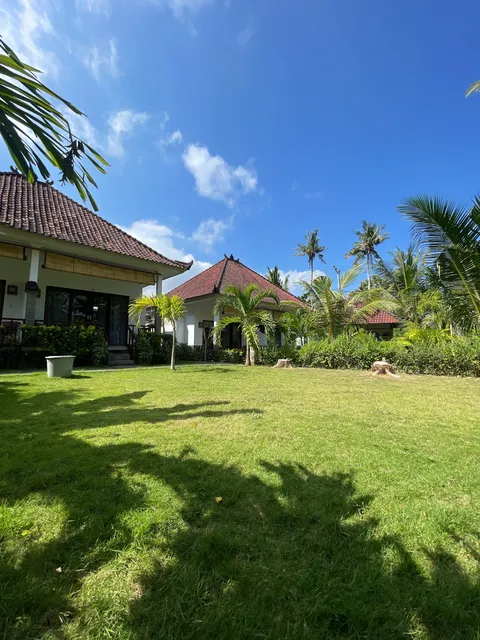 Pemuntalan Guesthouse