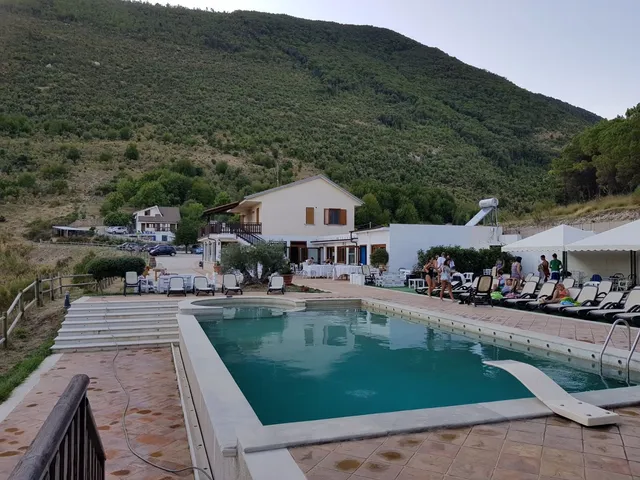 Agriturismo Collecammino