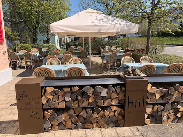 Restaurant Ilge Arbon