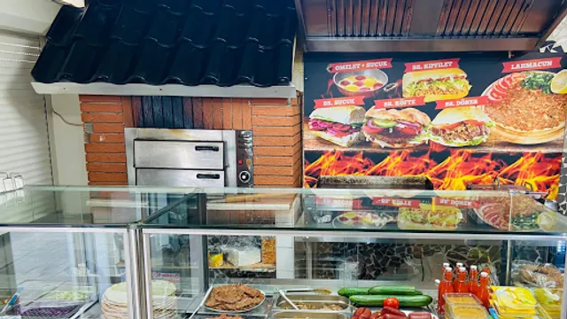 Bakkerij Bereket-Willemsweg- Nijmegen 🍞