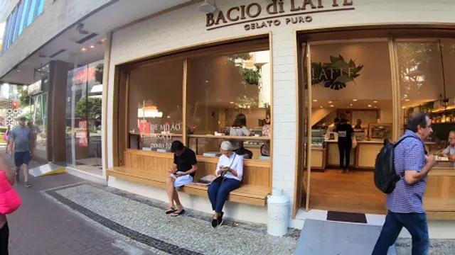 Bacio di Latte - Ipanema