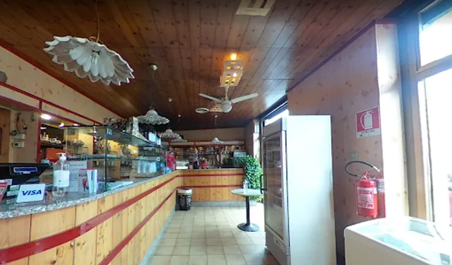 TRATTORIA TOSCANA DA AVE