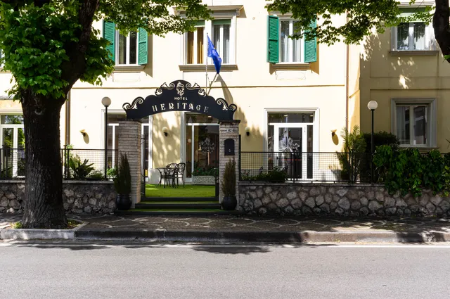Hotel Heritage 3 stelle