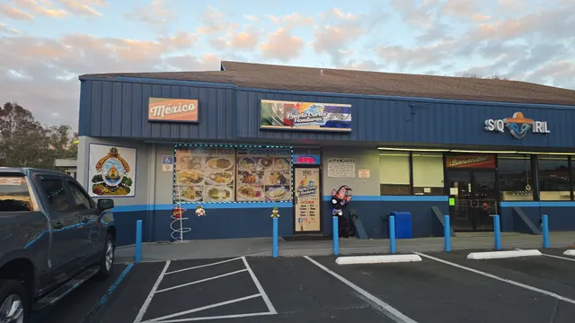 Puerto Cortés Honduras Restaurant and Mexican Food