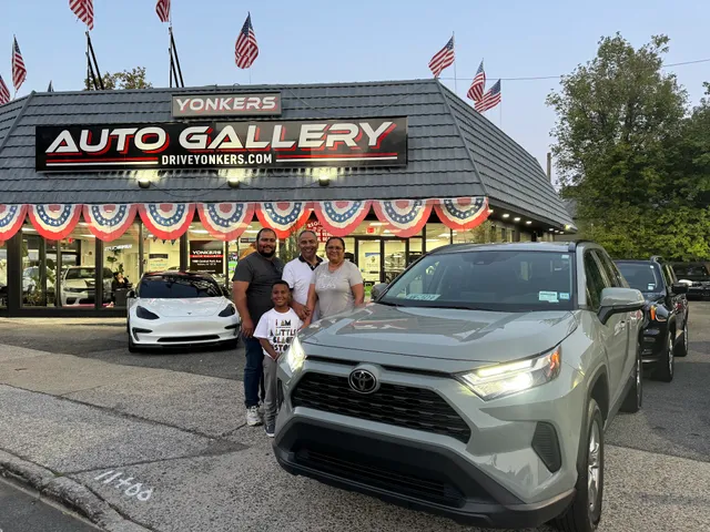 Yonkers Auto Gallery