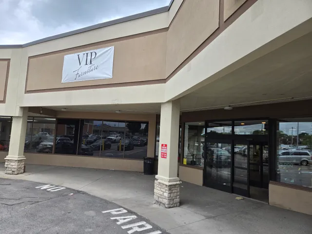 VIP Furniture