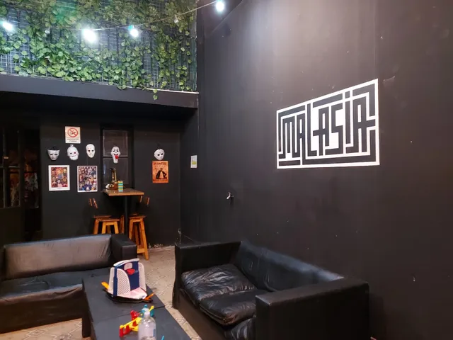Malasia Escape - Escape Games