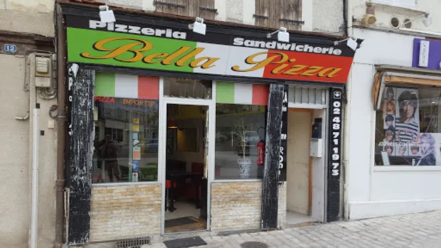 Bella Pizza