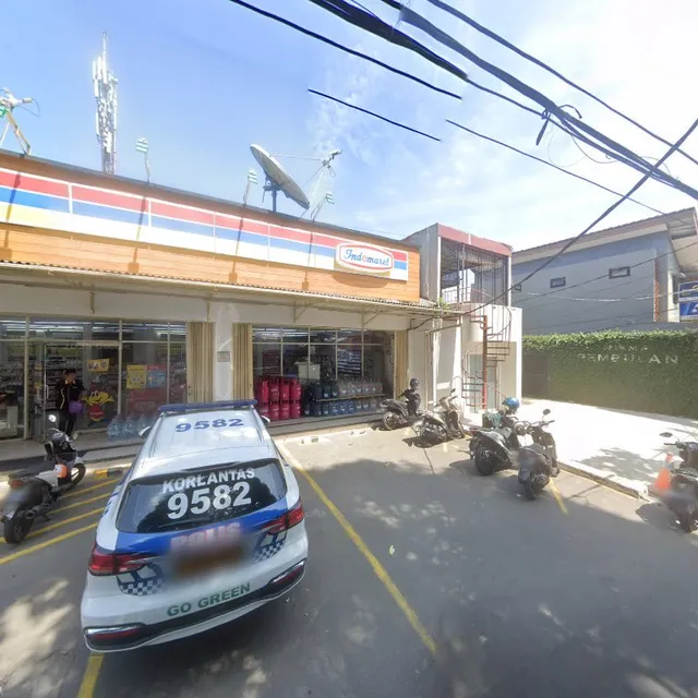 Sky Inn Pasar Minggu 1 Jakarta