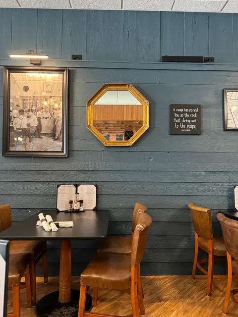 Bashar's Italian American Cuisine