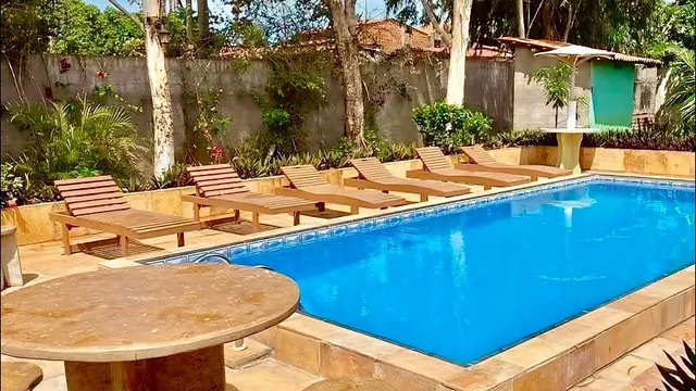 Pousada Eco Village Preá Jeri