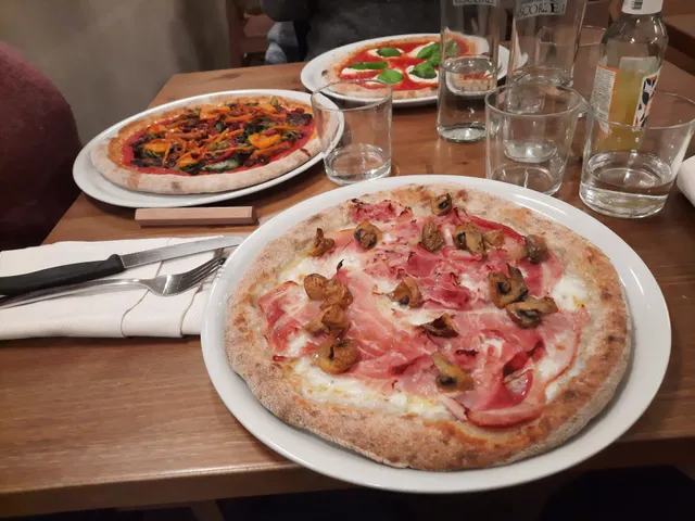 Bellagrò | Pizzeria