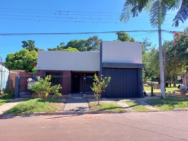 Hospedaje La Casa de Abby