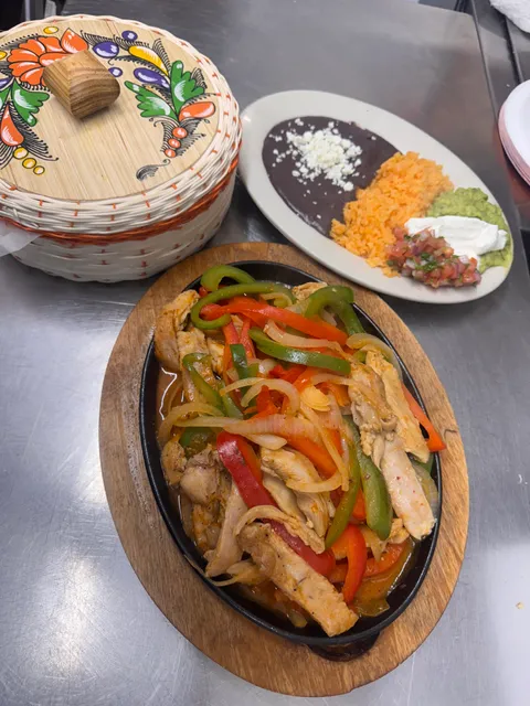 Juanchos Mexican Restaurante