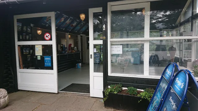 Ishuset Dollerup Bakker