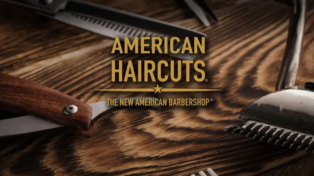American Haircuts® Barbershop - Midtown