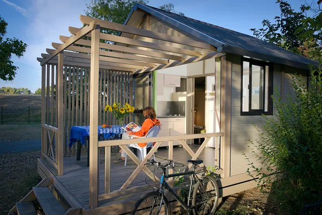 Camping Onlycamp Tours Loire Valley