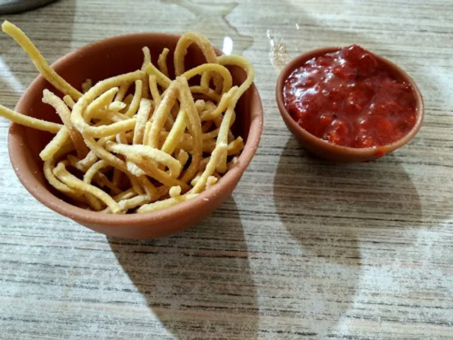 Shree Krishna Fast Food