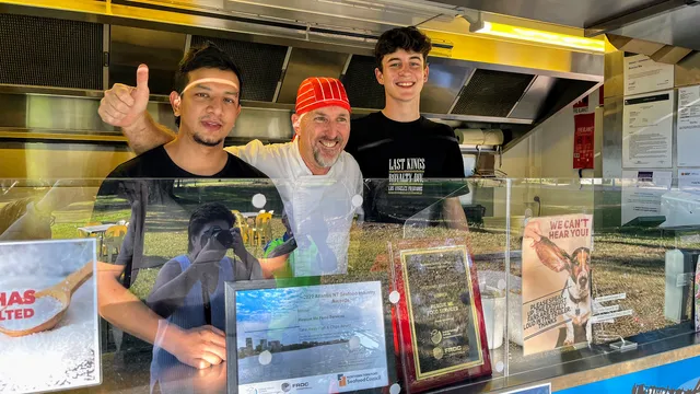 Rescue Me Food Services