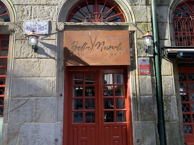 Bella gastro taperia