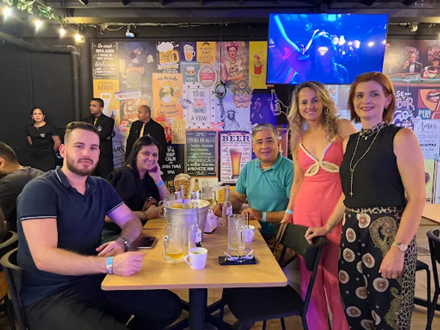 Nuvem Nove - Vieiralves