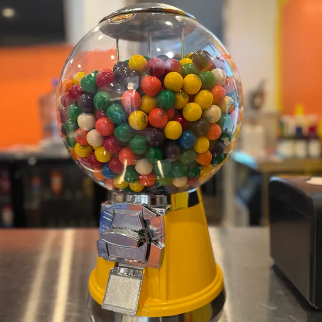 We Scream Ice Cream Parlor