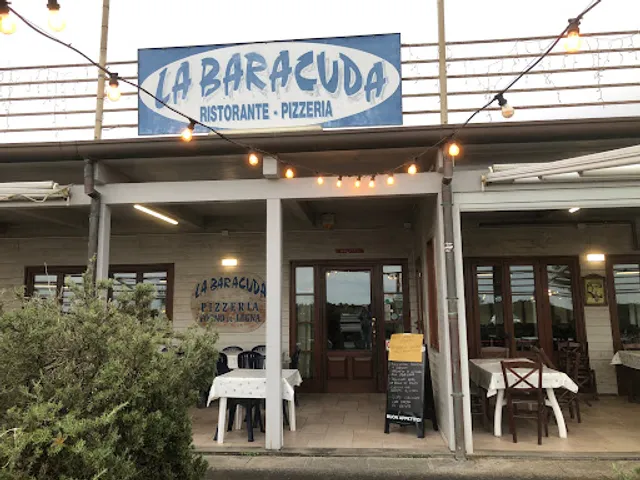 La Baracuda Restaurant