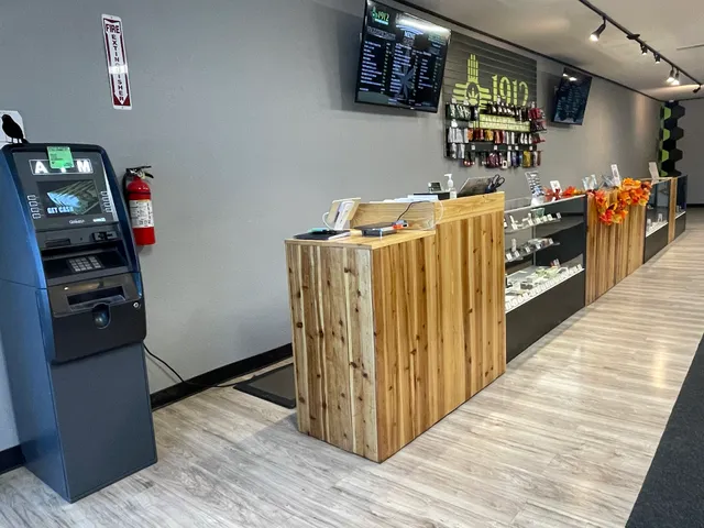 1912 Cannabis Company