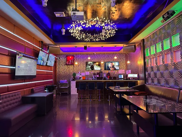 The Voice Of Orlando