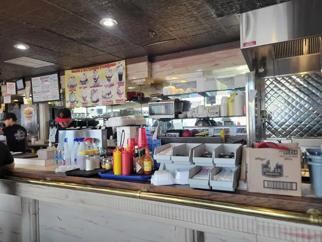 Ford City East Shopping Center