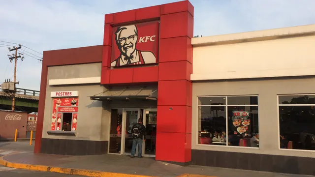 KFC