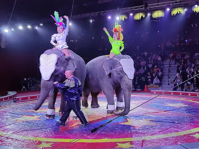 Hammond Civic Center